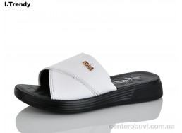 Шлепки Trendy