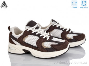 Кроссовки STILLI Group