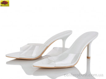 Шлепки Mei De Li