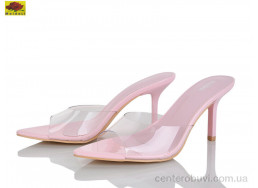 Шлепки Mei De Li