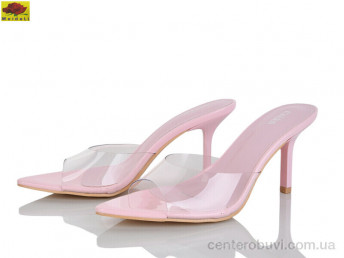 Шлепки Mei De Li