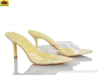 Шлепки Mei De Li