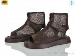 Босоножки Mei De Li