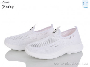 Кроссовки L.Fairy