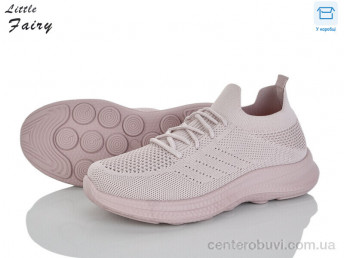 Кроссовки L.Fairy