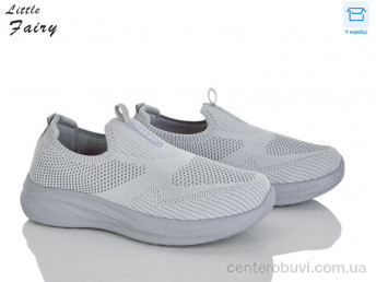 Кроссовки L.Fairy