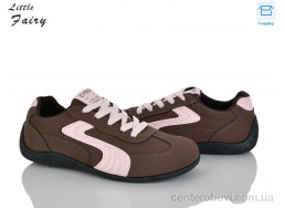 Кроссовки L.Fairy