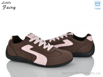 Кроссовки L.Fairy