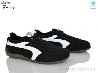 Кроссовки L.Fairy