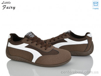 Кроссовки L.Fairy