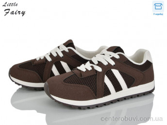 Кроссовки L.Fairy