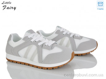 Кроссовки L.Fairy