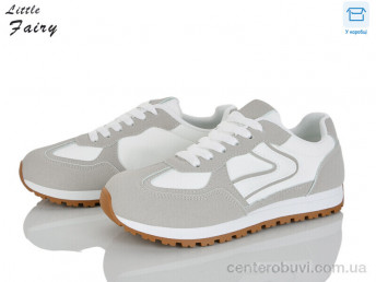 Кроссовки L.Fairy