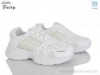 Кроссовки L.Fairy