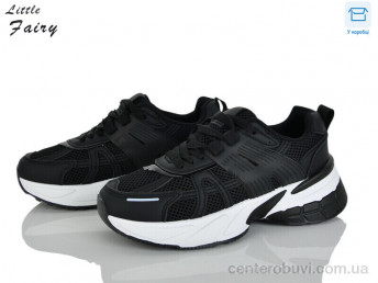Кроссовки L.Fairy