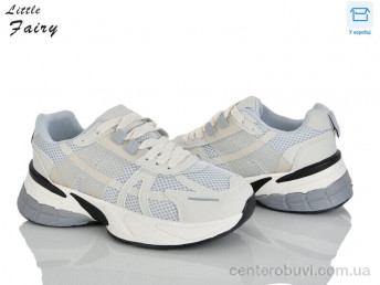 Кроссовки L.Fairy