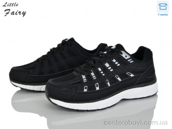 Кроссовки L.Fairy
