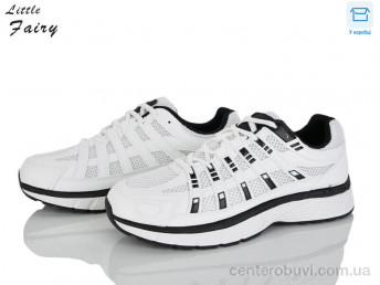 Кроссовки L.Fairy