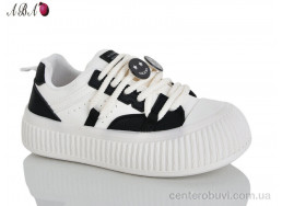 Кроссовки Aba