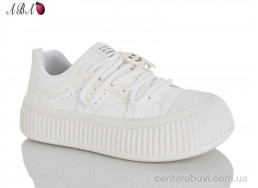 Кроссовки Aba