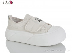 Кроссовки Aba