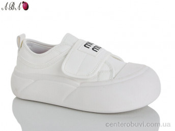 Кроссовки Aba