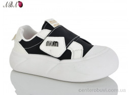 Кроссовки Aba