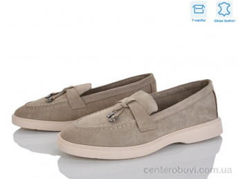 Туфли L&M-Lemon