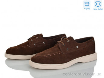 Туфли L&M-Lemon