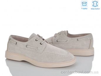 Туфли L&M-Lemon