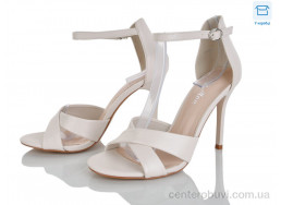 Босоножки L&M-Lemon