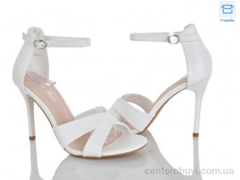 Босоножки L&M-Lemon