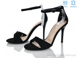 Босоножки L&M-Lemon