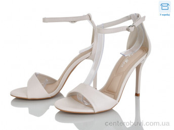 Босоножки L&M-Lemon