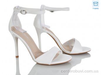 Босоножки L&M-Lemon