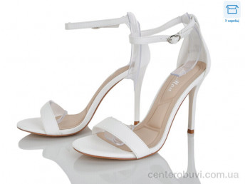 Босоножки L&M-Lemon