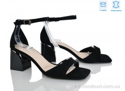 Босоножки L&M-Lemon