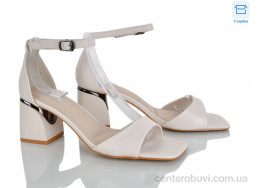 Босоножки L&M-Lemon