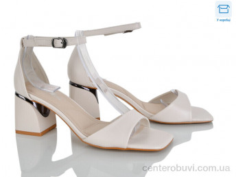 Босоножки L&M-Lemon