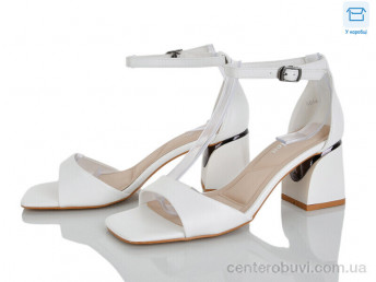 Босоножки L&M-Lemon