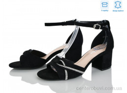 Босоножки L&M-Lemon