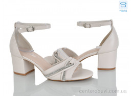 Босоножки L&M-Lemon