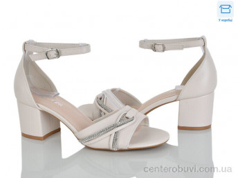 Босоножки L&M-Lemon