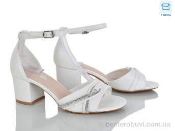 Босоножки L&M-Lemon