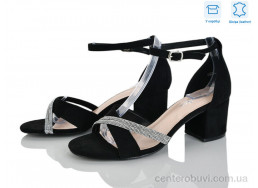 Босоножки L&M-Lemon