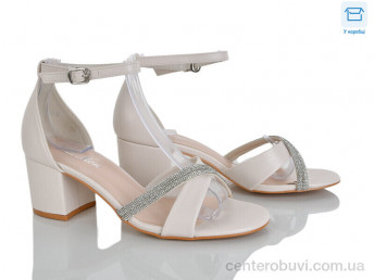 Босоножки L&M-Lemon