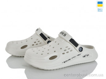 Кроксы Golden Lion