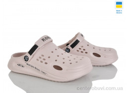 Кроксы Golden Lion