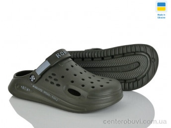 Кроксы Golden Lion