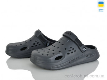 Кроксы Golden Lion